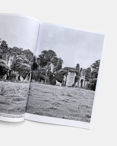 Les Clefs de la Caverne (The Keys to the Cave)