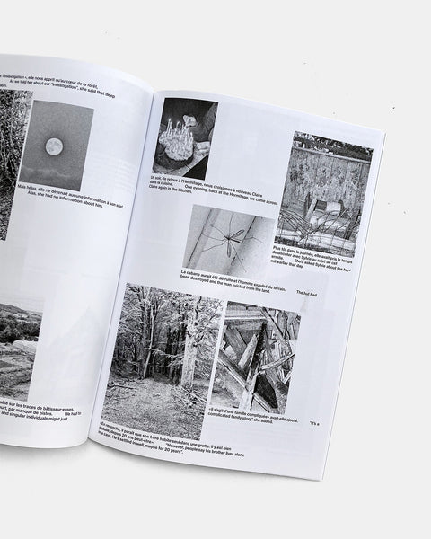 Les Clefs de la Caverne (The Keys to the Cave)