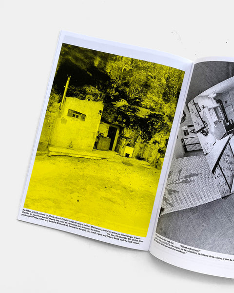 Les Clefs de la Caverne (The Keys to the Cave)