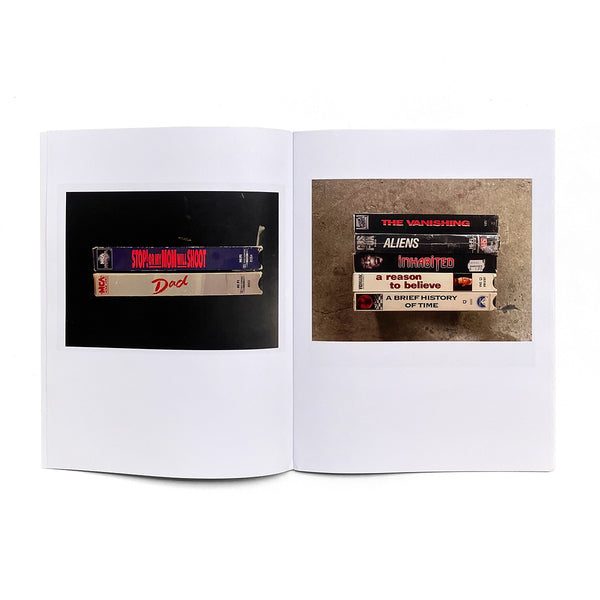 VHS POEMS VOL.5