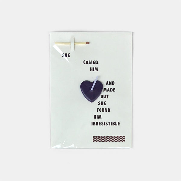 Valentine's Card