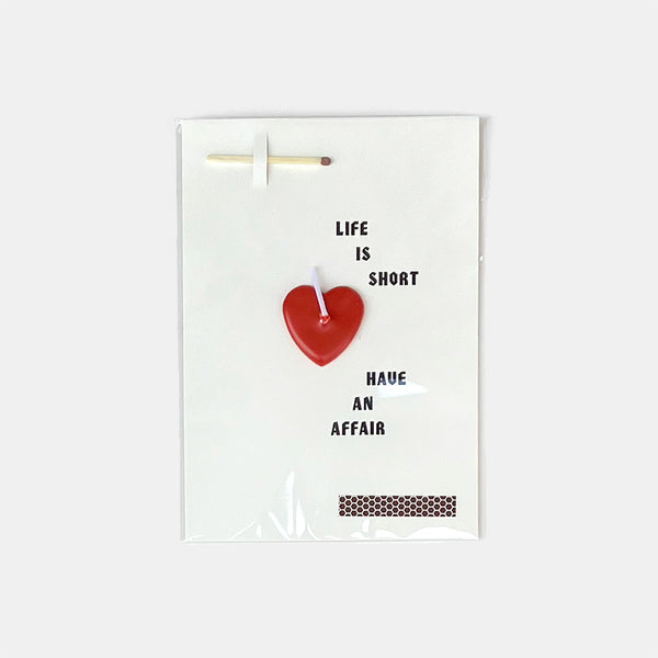 Valentine's Card