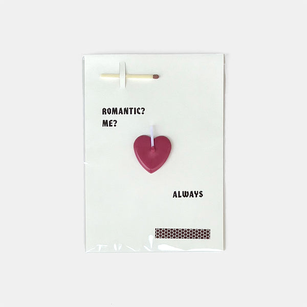 Valentine's Card