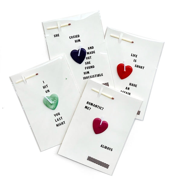 Valentine's Card