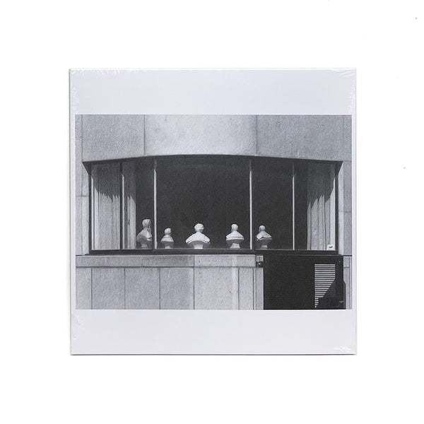 Various Small Whistles and a Song (10")