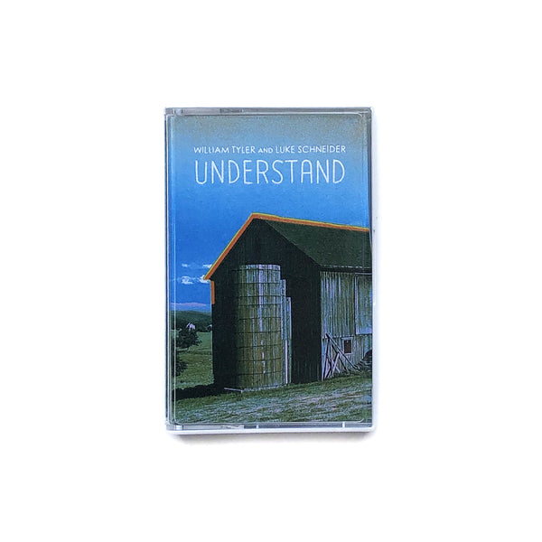 Understand (CS)