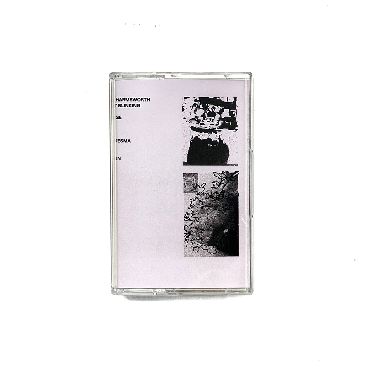 Without Blinking (CS)