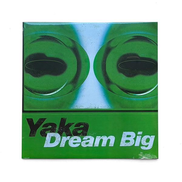 Dream Big (LP)
