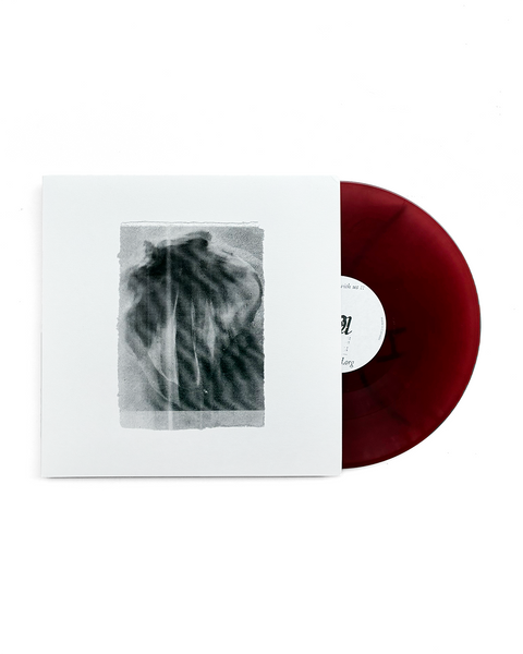 after the deluge (LP, color)