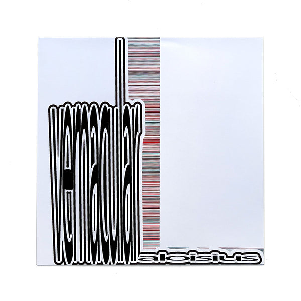 vernacular (LP)