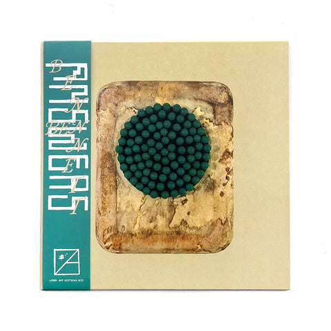 ANSWERS (LP)