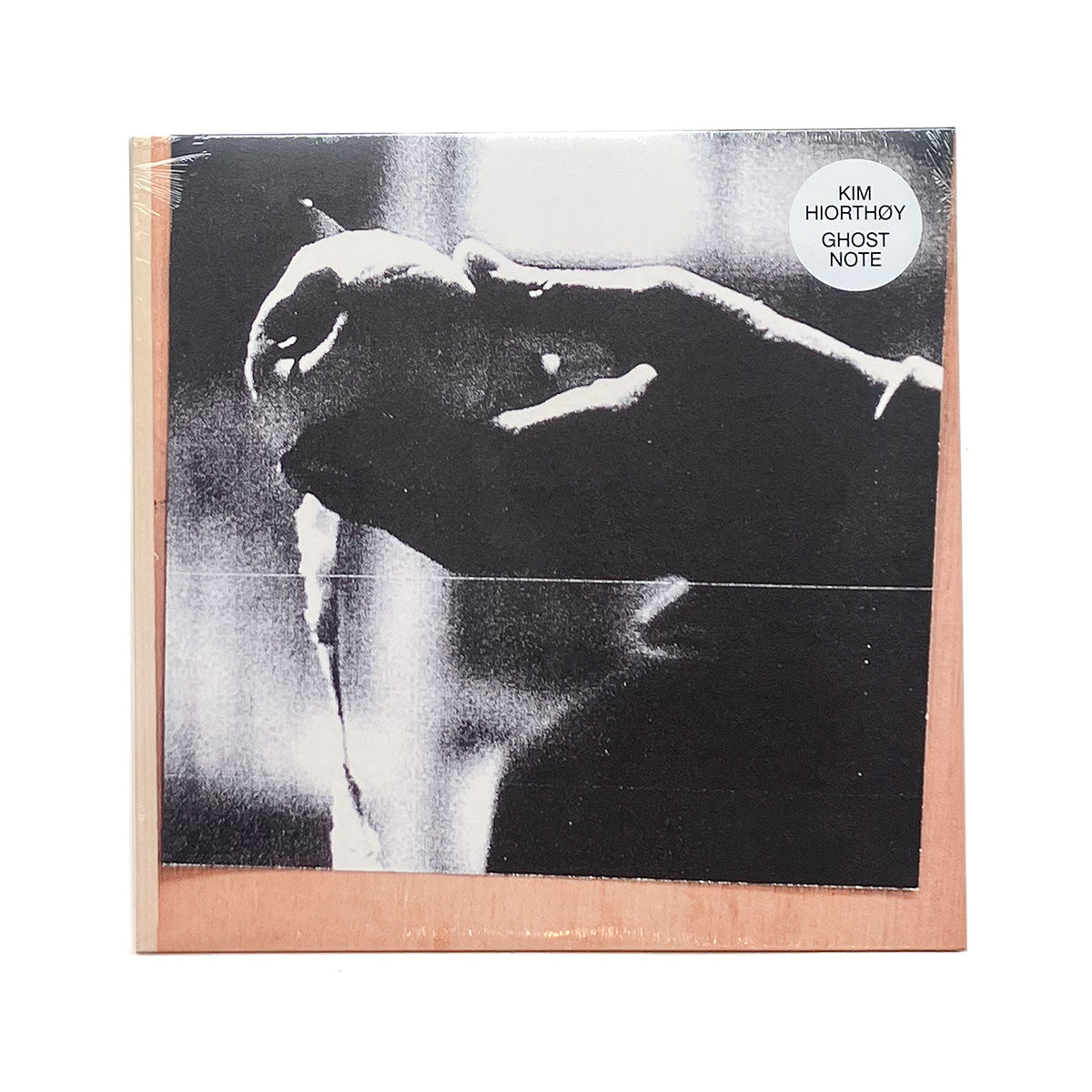 Ghost Note (LP)