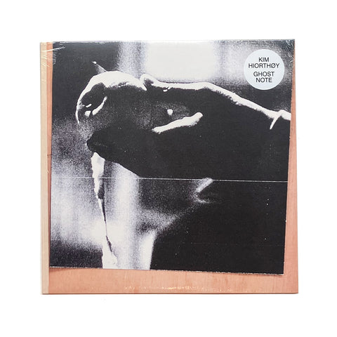 Ghost Note (LP)