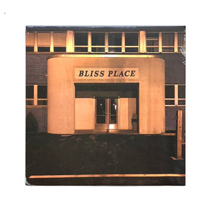 Bliss Place (LP)