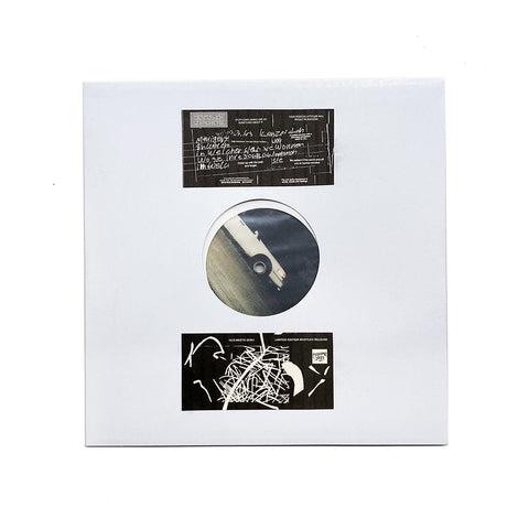 HLR MEETS SEMJ (10")