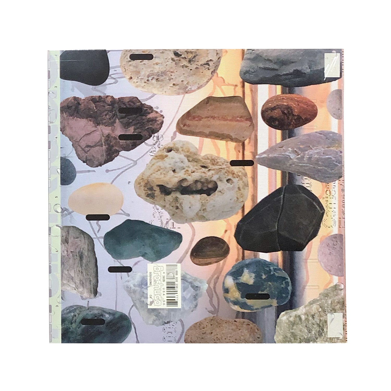 Contemplative Figuration (LP)