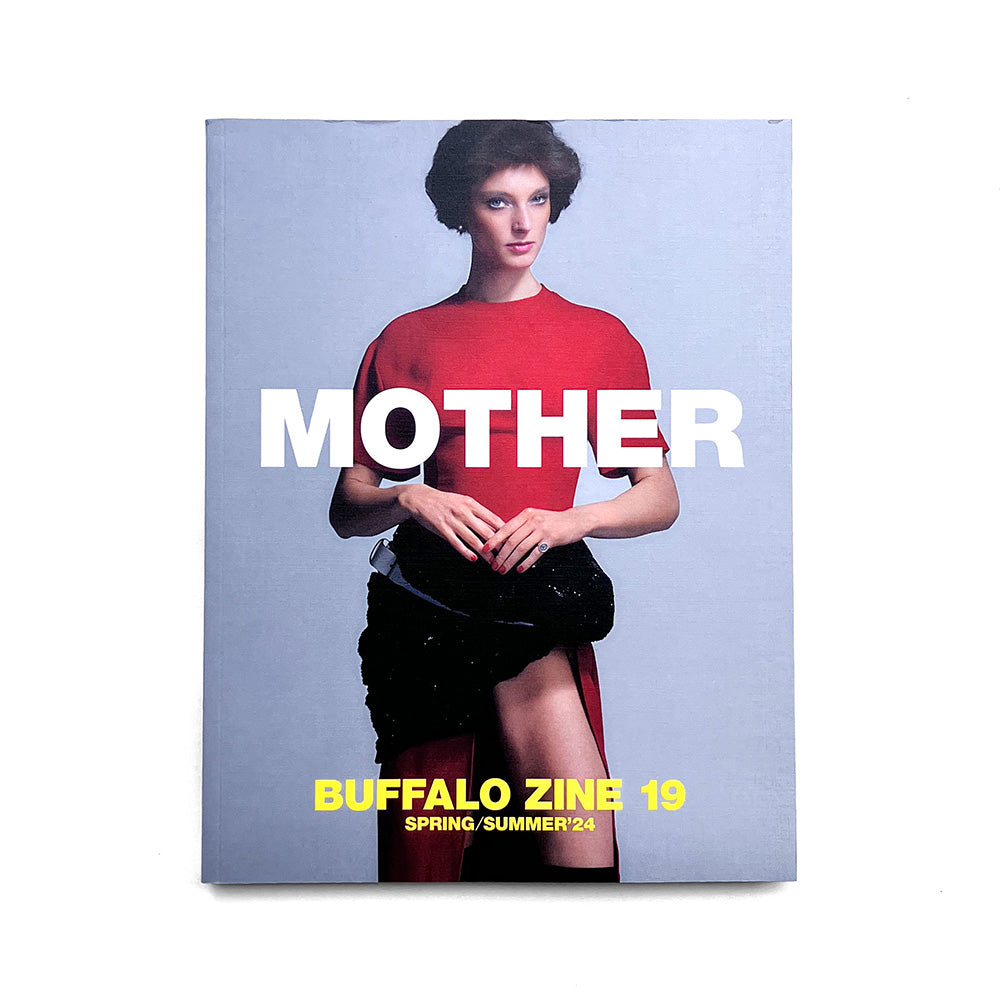 Buffalo Zine No.19