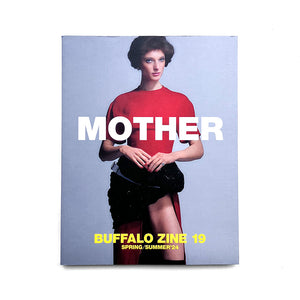 Buffalo Zine No.19