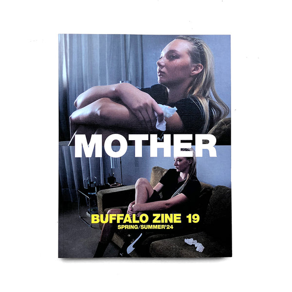 Buffalo Zine No.19