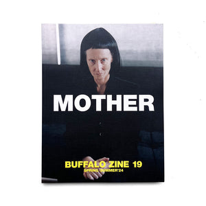 Buffalo Zine No.19