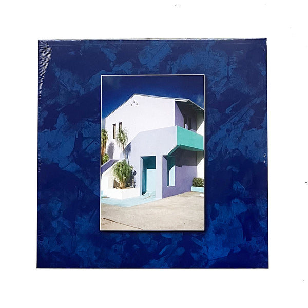 Mas Amable (LP, 2025 repress)