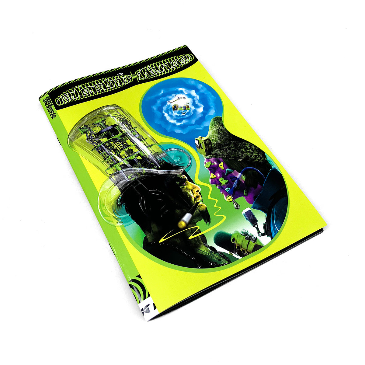 Electric Fence - Vol.1