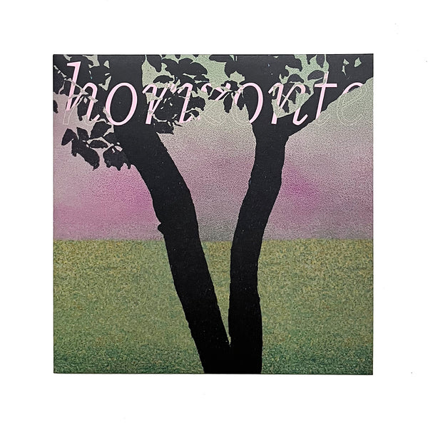 horizonte (LP)