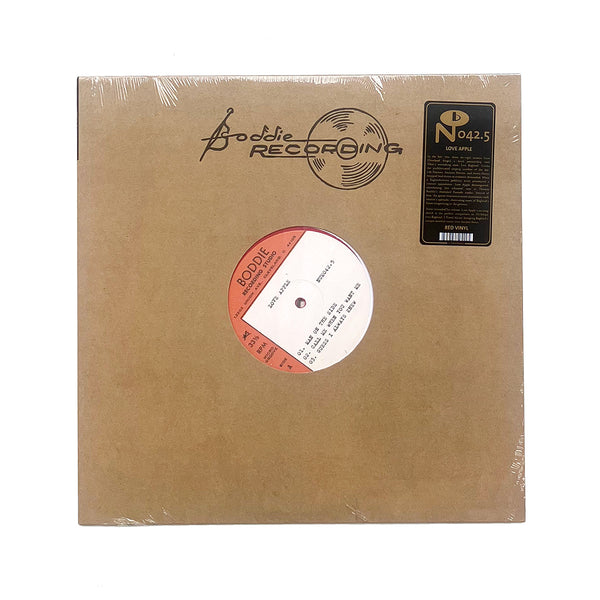 Love Apple (LP, Red)