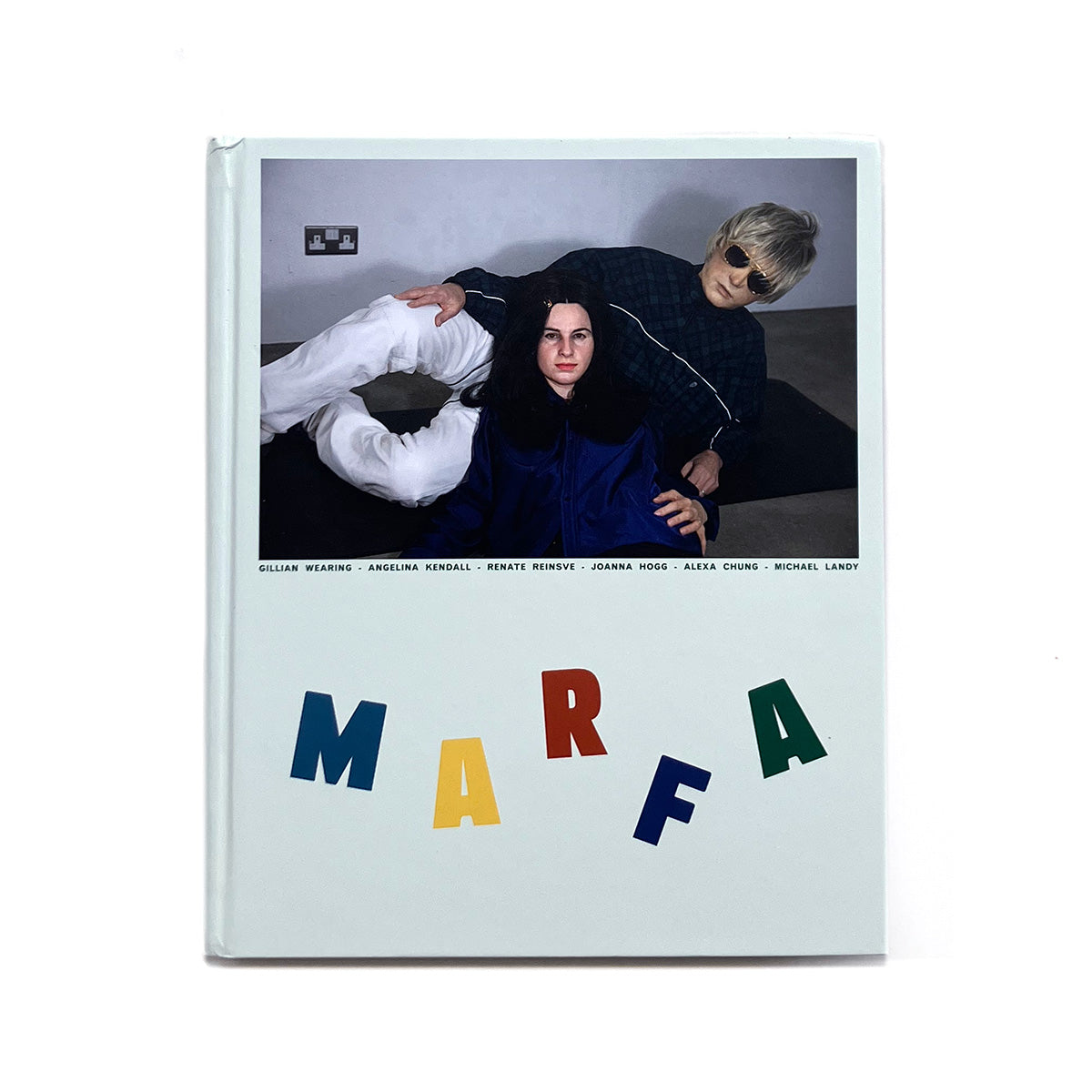MARFA JOURNAL – Oven Universe