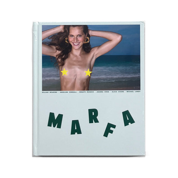 MARFA 23