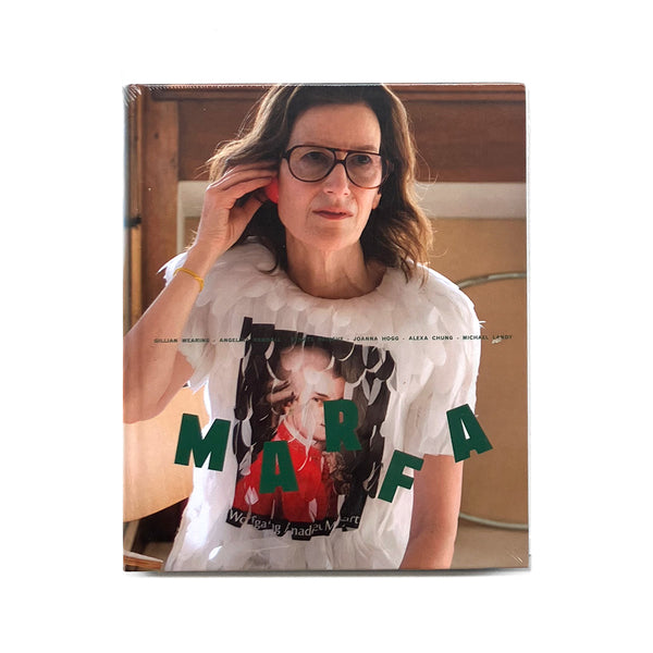 MARFA 23