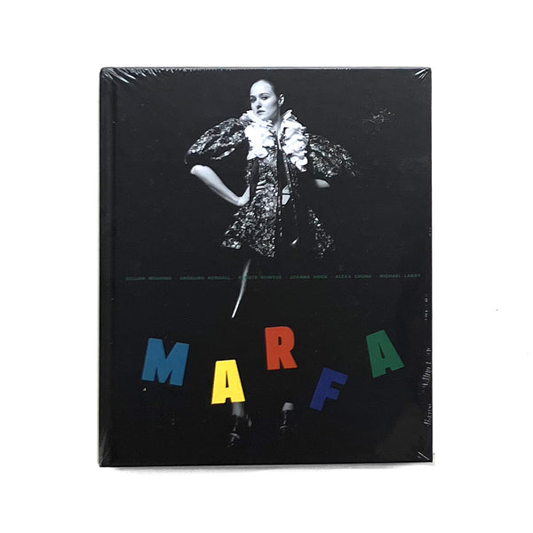 MARFA 23
