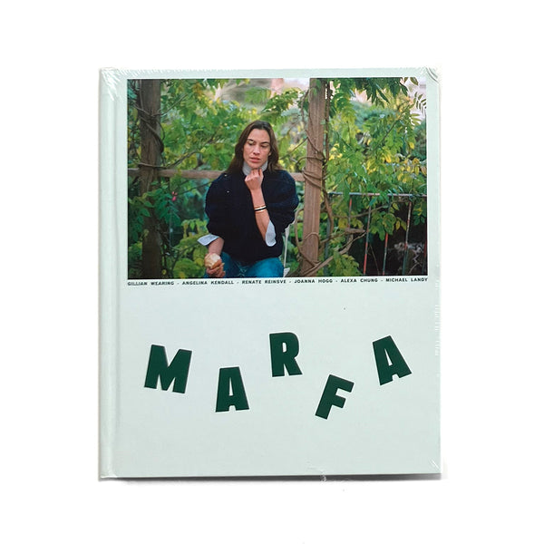 MARFA 23