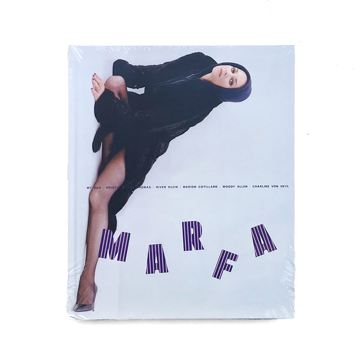 MARFA JOURNAL – OVEN UNIVERSE