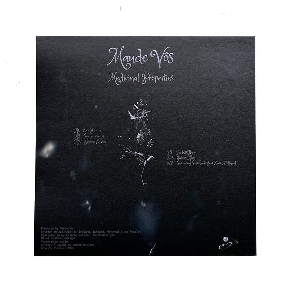 Medicinal Properties (LP, Purple)