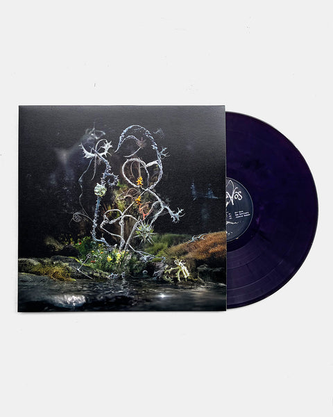 Medicinal Properties (LP, Purple)