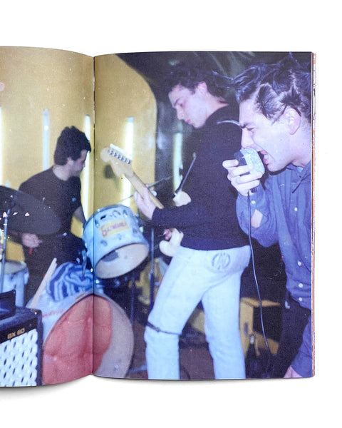 Napoli Punx - 1979-1983