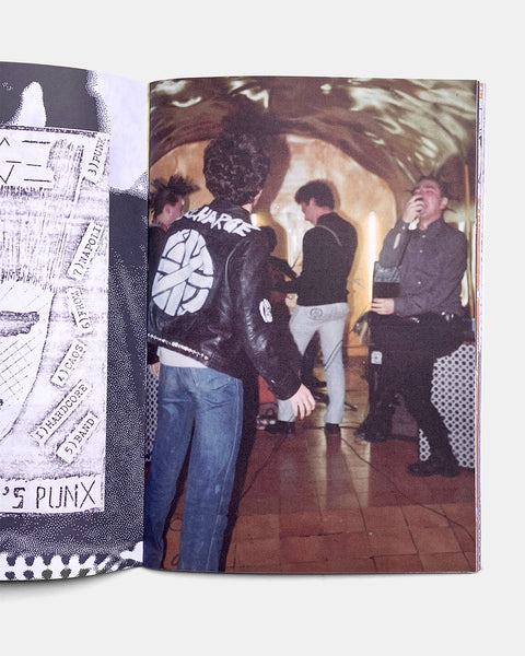 Napoli Punx - 1979-1983