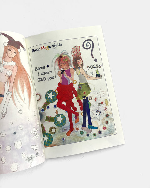 I Could Smile for a While