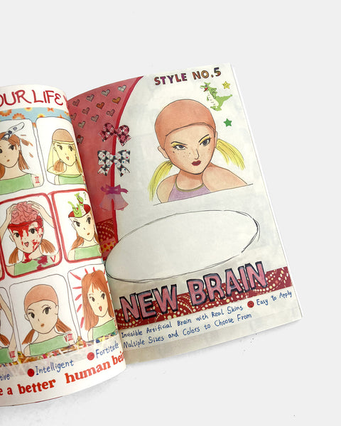 I Could Smile for a While