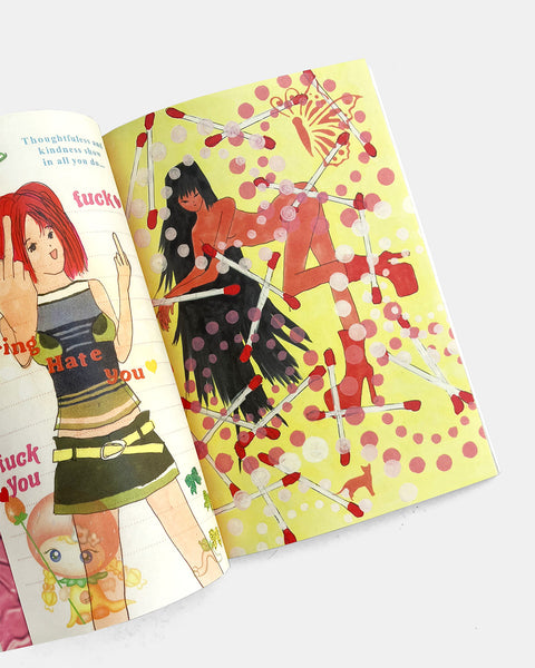 I Could Smile for a While