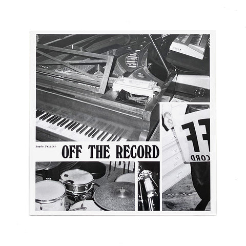 Off The Record (LP)
