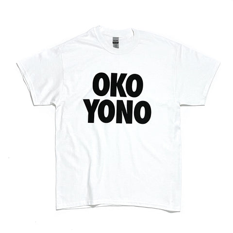 Oko Yono t-shirt