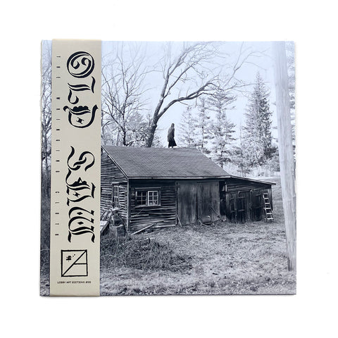 The Wringing Cloth (2LP)