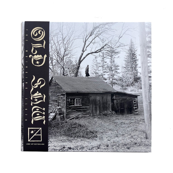 The Wringing Cloth (2LP, 2nd pressing)