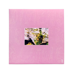 Dimension Scrolling (LP, black/color)