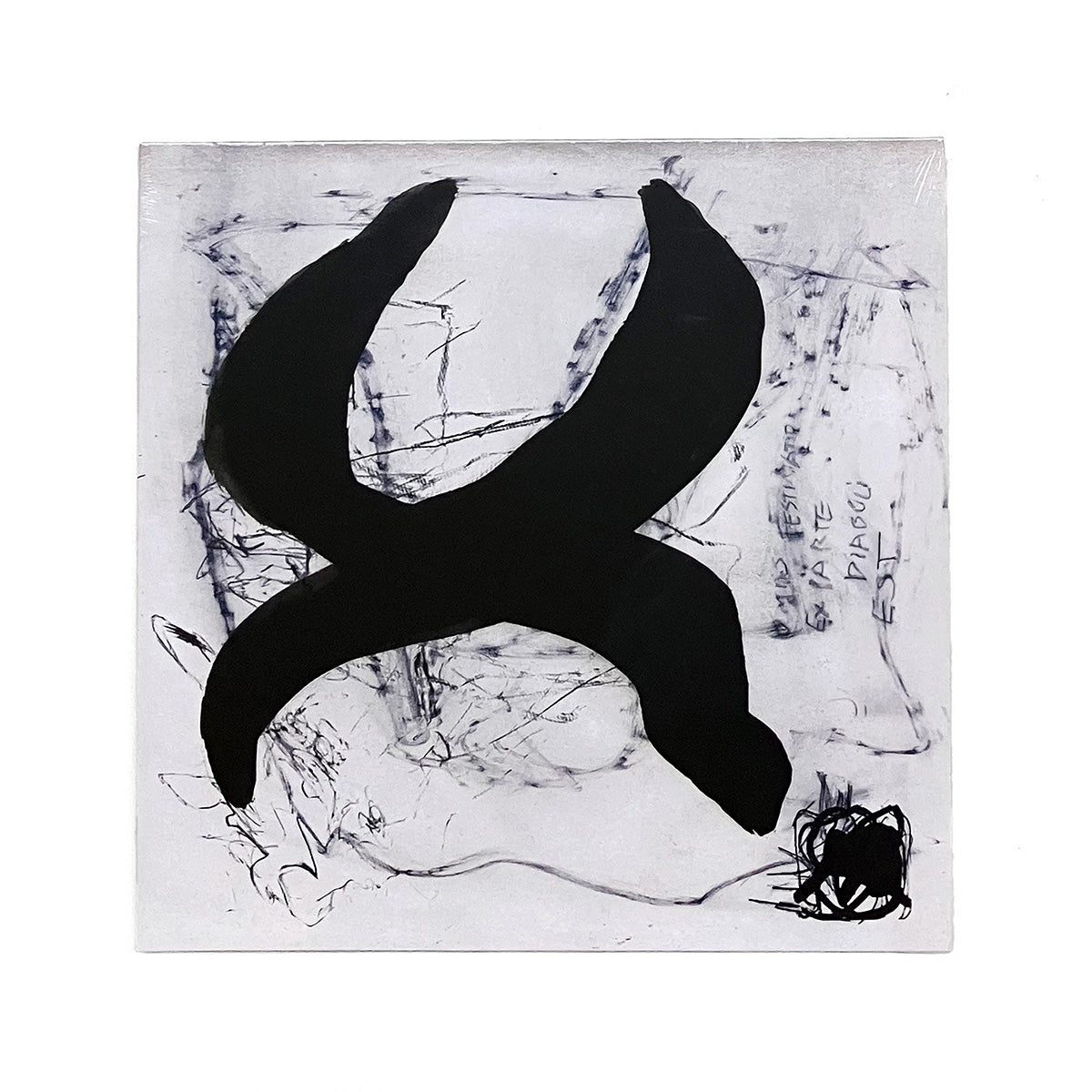 omnis festinatio ex parte diaboli est (LP)