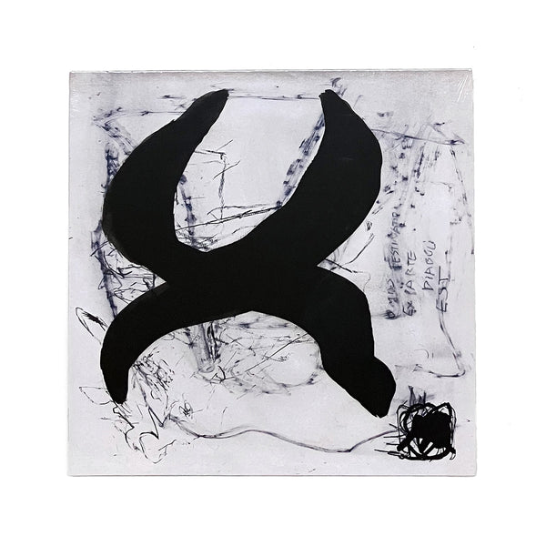 omnis festinatio ex parte diaboli est (LP)