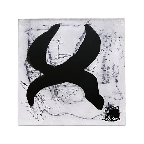 omnis festinatio ex parte diaboli est (LP)