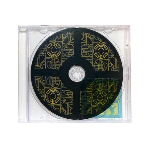 ILLMATRIX (CD)